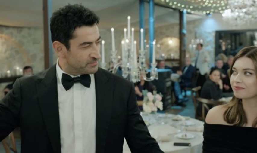 Bir dizinin daha fişini çektiler galerisi resim 2