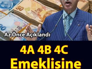 Milyonlarca emekliye müjde! Beklenen gün geldi
