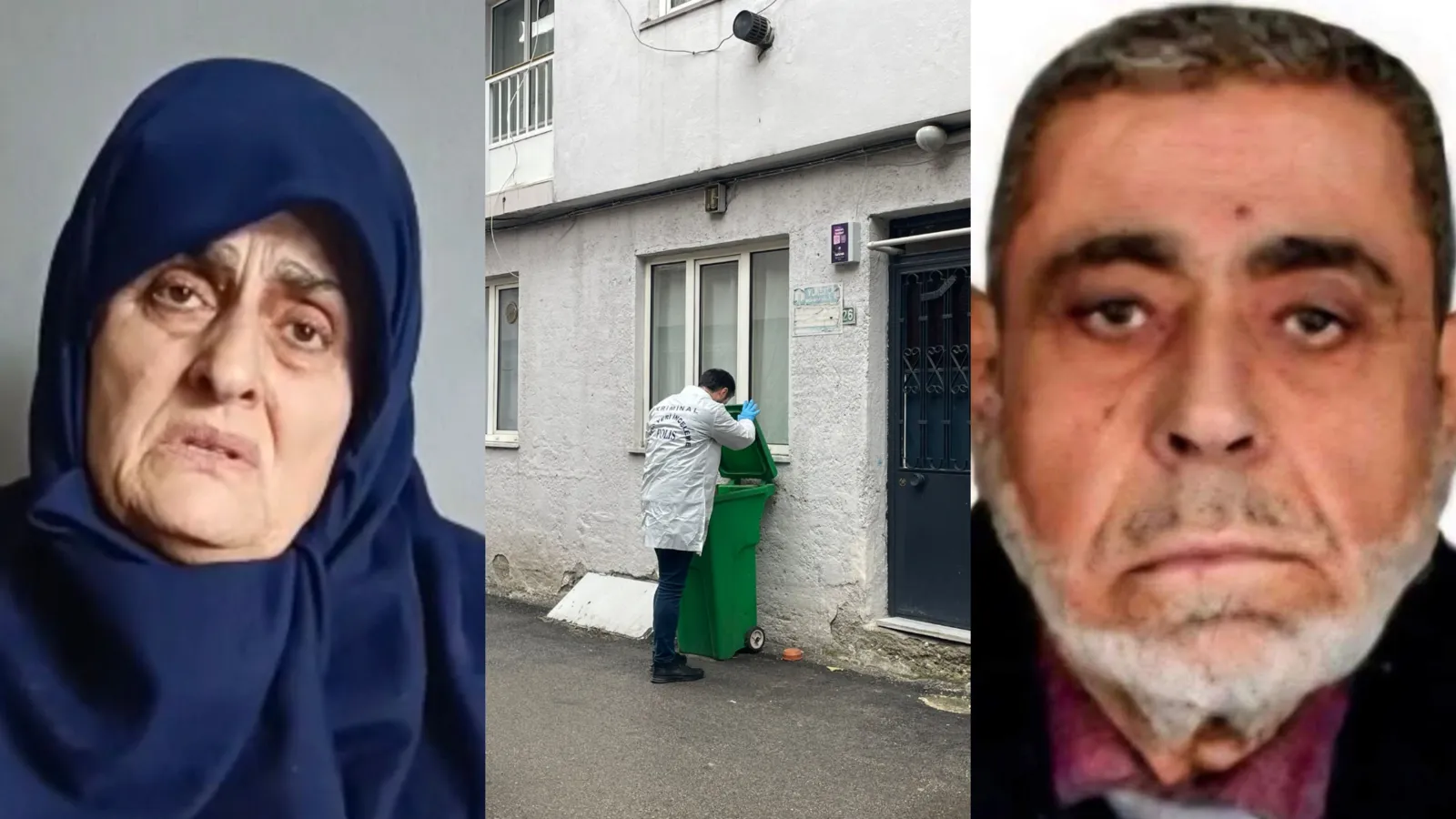 Bursa'da yaşanan olay galerisi resim 1