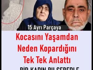 Bursa'da yaşanan olay