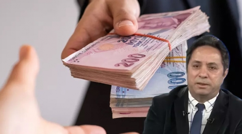 Asgari Ücret Ara Artışı galerisi resim 2