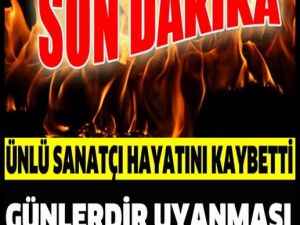 Ünlü Dizi Oyuncusu