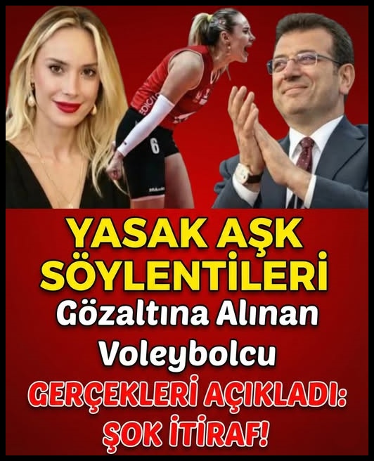 Utanarak Anlatıyorum Dedi