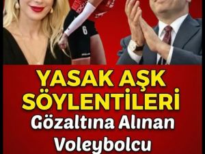 Utanarak Anlatıyorum Dedi