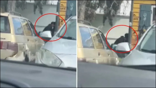 Tam bir rezalet galerisi resim 2