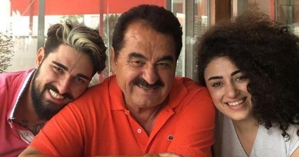 Evinde aniden fenalaşan İbrahim Tatlıses hastaneye kaldırıldı galerisi resim 2