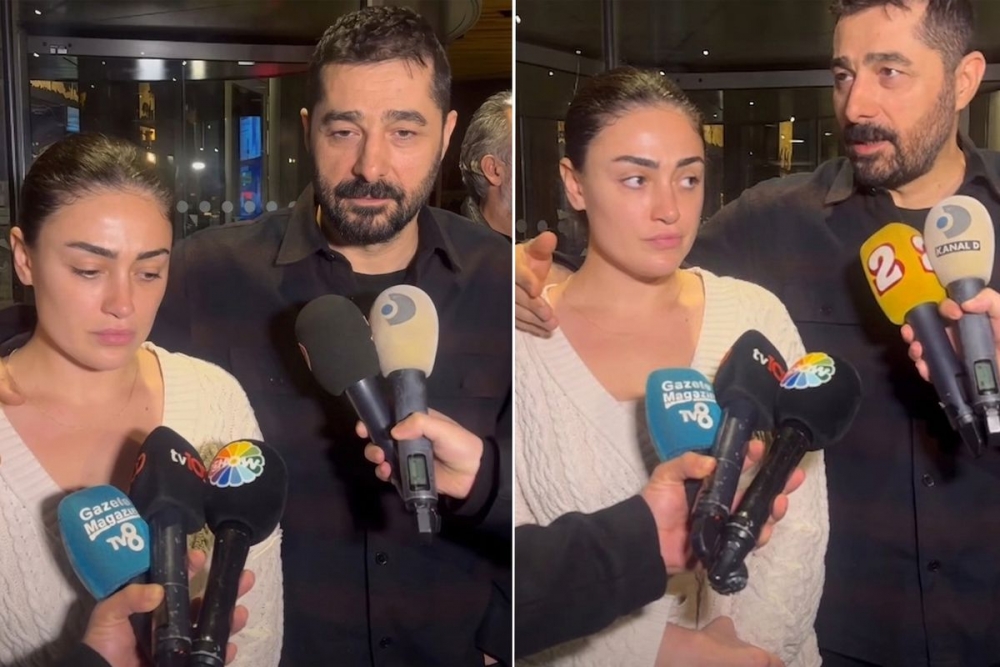 Evinde aniden fenalaşan İbrahim Tatlıses hastaneye kaldırıldı galerisi resim 3