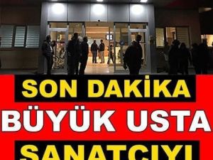 Ünlü oyuncu yaşamını yitirdi