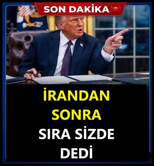 Türkiye hakkında planlar