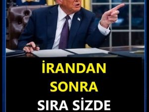 Türkiye hakkında planlar