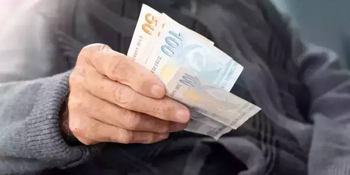 Emeklilere Müjde galerisi resim 2