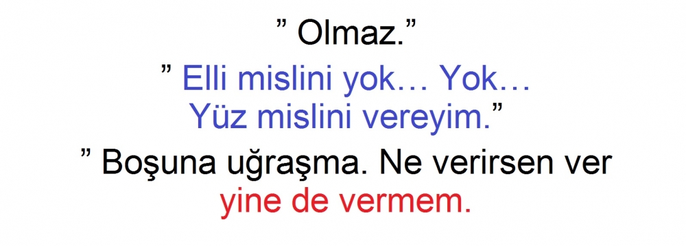 Zengin Adam ve Dervişin İbretlik Hikayesi galerisi resim 9