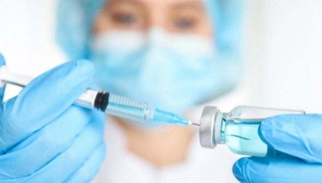 Coviid Aşısıı Olanlaarr galerisi resim 2