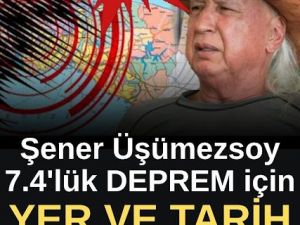 Şener Hoca'dan korkutan uyarı..