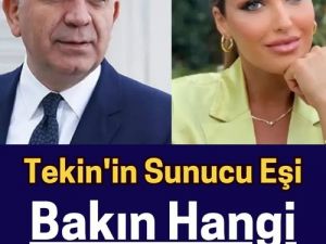 Eşinin çıkacağı kanal