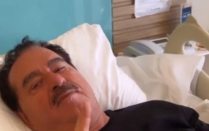 İbrahim Tatlıses’ten Endişe Verici haber galerisi resim 2