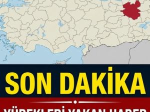 Erzurum'dan çok acı haber
