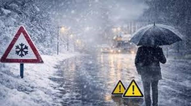 Meteoroloji uyardı galerisi resim 1