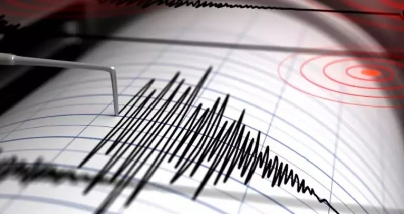 Az Önce Yaşanan Deprem galerisi resim 2