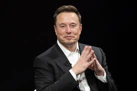 Elon Musk Açıklaması galerisi resim 1
