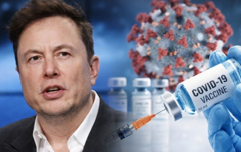 Elon Musk Açıklaması galerisi resim 2