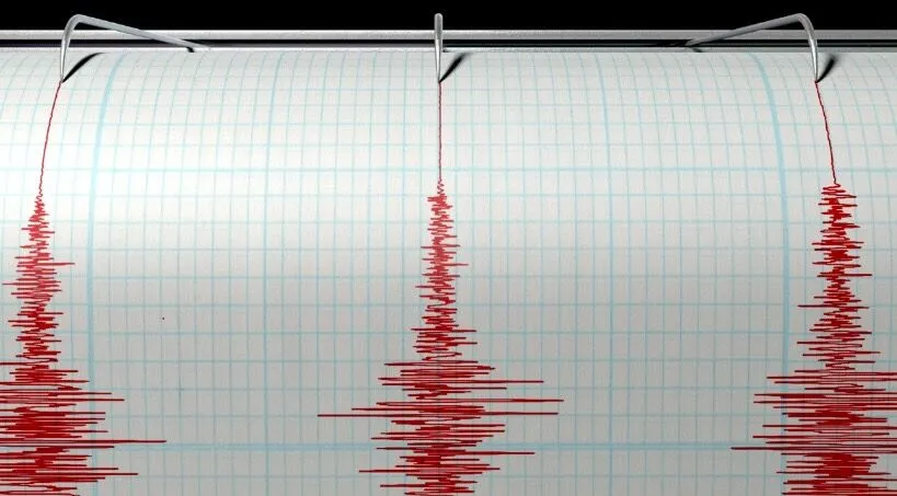 Yaşanan Deprem galerisi resim 4