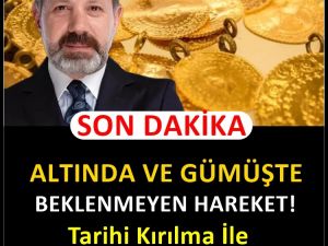 Altın ve Gümüş Son Hali