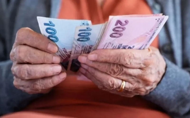 Emekli Bayram İkramiyesinde Güncelleme galerisi resim 2