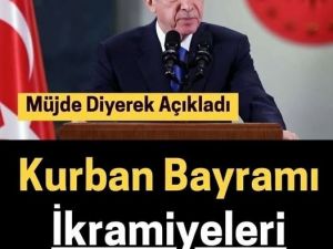 Emekli Bayram İkramiyesinde Güncelleme
