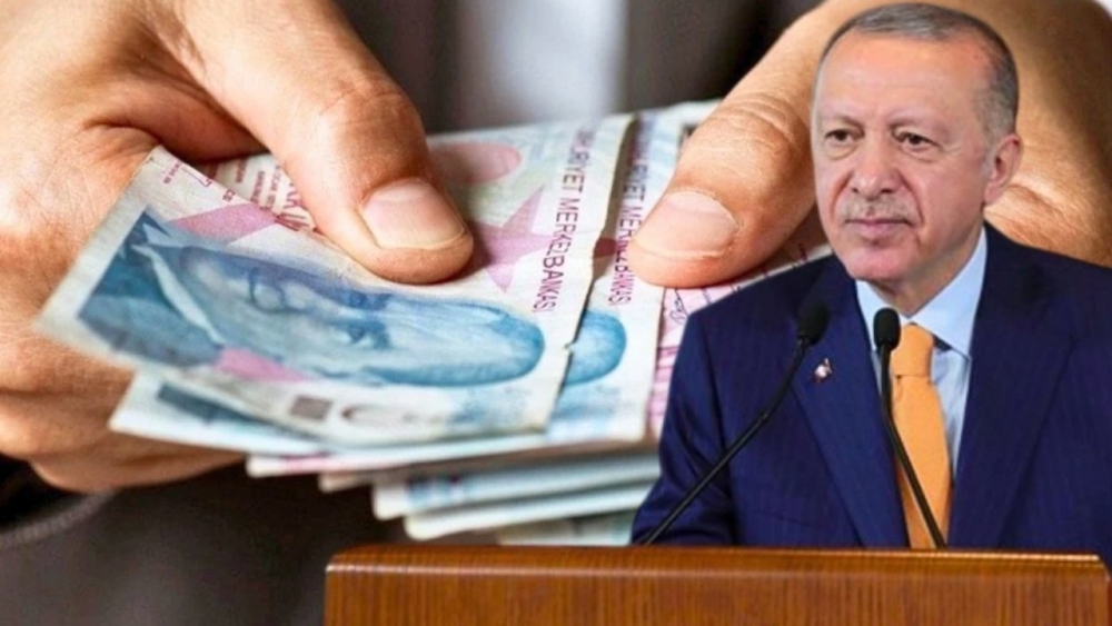 Beklenen Duyuru galerisi resim 1