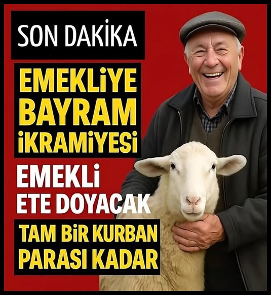 2026 Kurban Bayramı