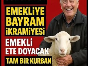 2026 Kurban Bayramı