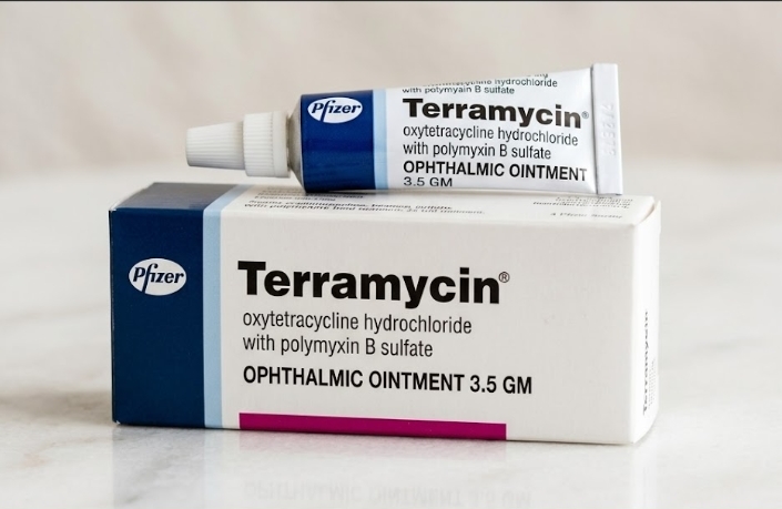TERRAMYCİN KREM HAKKINDA galerisi resim 2