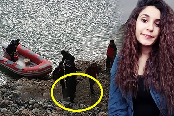 Gülistan Doku Olayı Hakkında galerisi resim 5