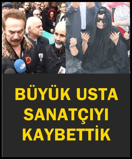 Sanatın Sevilen İsmi