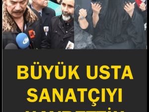 Sanatın Sevilen İsmi