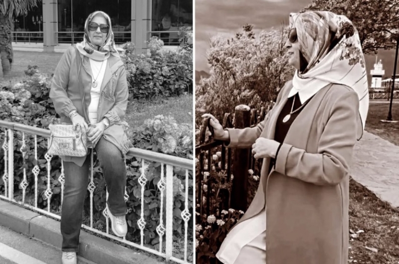 Maraş Ayla Öğretmen galerisi resim 2