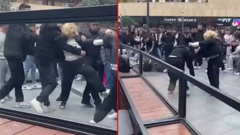 İzlerken biz utandık galerisi resim 3