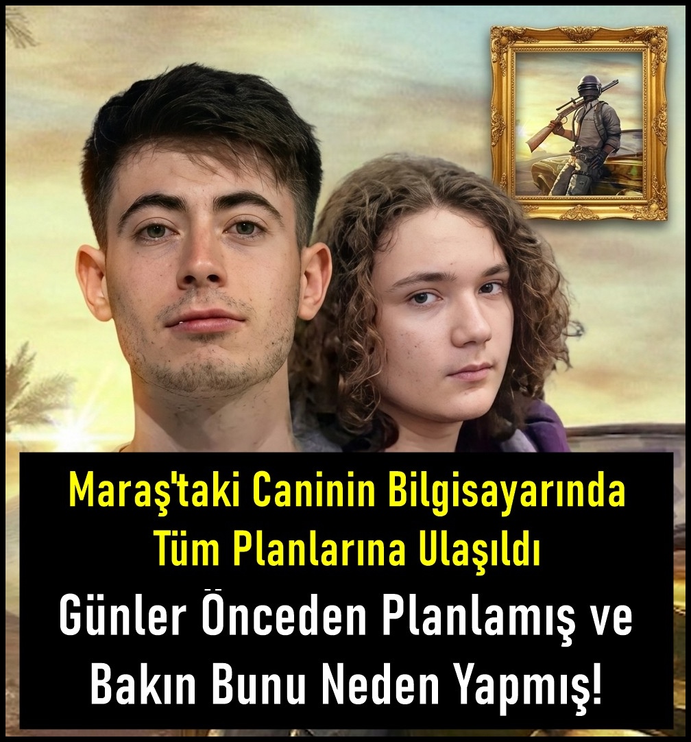 Maraş Okul Ayrıntıları