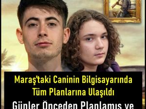 Maraş Okul Ayrıntıları