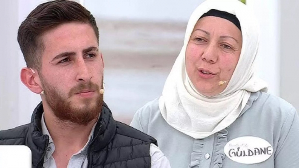 Türkiye’de gündem Olmuştu. galerisi resim 2