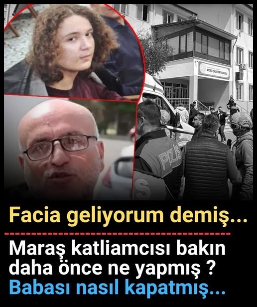 Bakın Daha Önce Ne Yapmış?