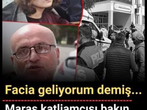 Bakın Daha Önce Ne Yapmış?