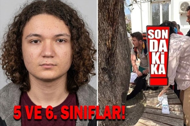 İsa Aras Son Mesajları ortay çıktı galerisi resim 1