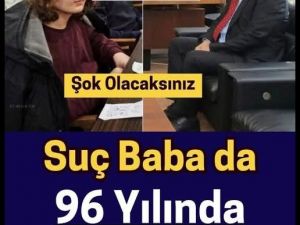 1996 Yılındaki Dosyası