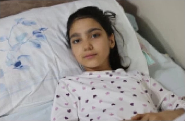 Okul katliamından kurtulan çocuk galerisi resim 1