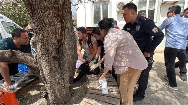 Okul katliamından kurtulan çocuk galerisi resim 2