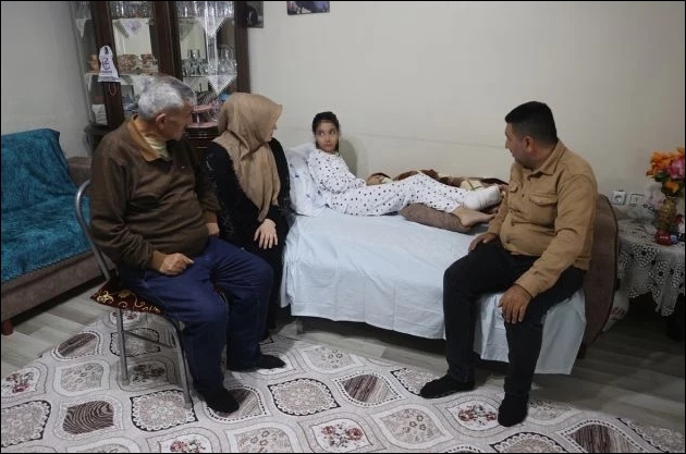 Okul katliamından kurtulan çocuk galerisi resim 3