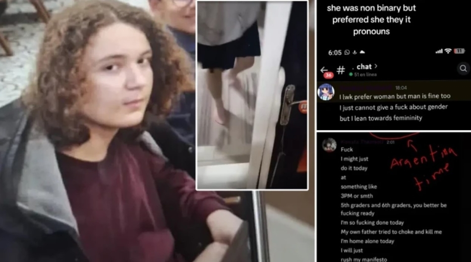 Caninin Arjantinli sevgilisinden şoke eden itiraflar galerisi resim 2