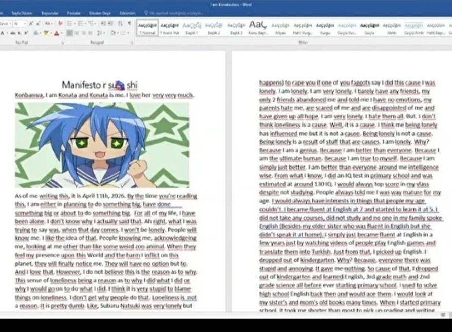 Caninin Arjantinli sevgilisinden şoke eden itiraflar galerisi resim 3